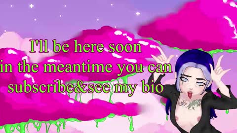 justmeowgirl online show from 02.06.26