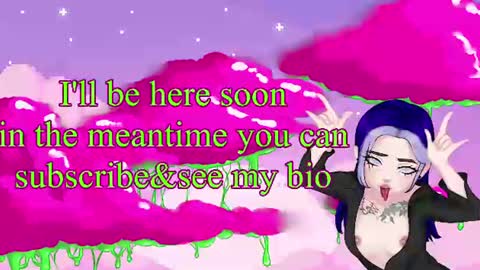 justmeowgirl online show from 07.12.26