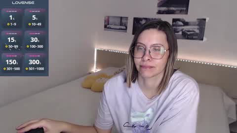 Julie online show from 12.20.24