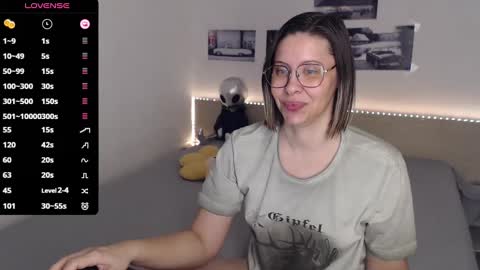 Julie online show from 02.23.25