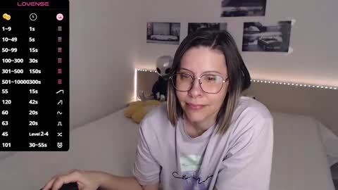 Julie online show from 03.05.25