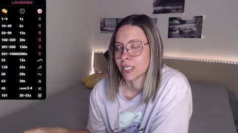 Julie online show from 09.27.25