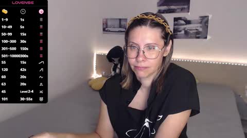 Julie online show from 10.01.25