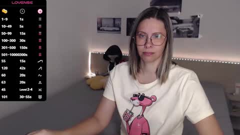 Julie online show from 10.07.25