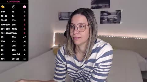 Julie online show from 10.13.25