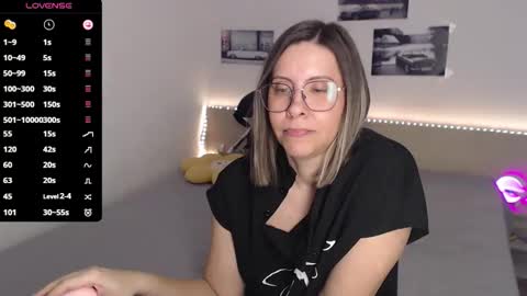 Julie online show from 03.16.26