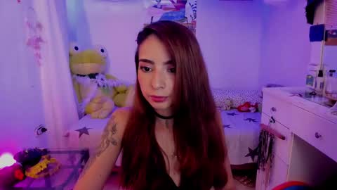 Mia online show from 02.06.25