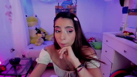 Mia online show from 02.09.25