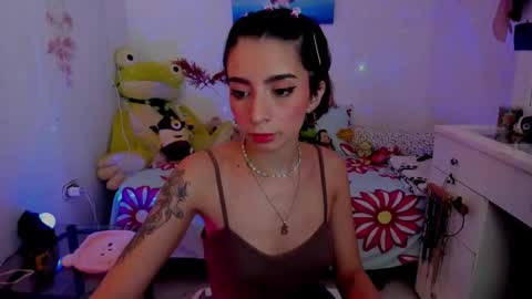 Mia online show from 02.26.25