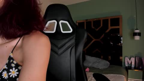 Snapshot of justmia_ chatting on 03.03.26 Mia online show from 03.03.26