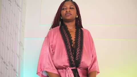 Nala online show from 01.31.25