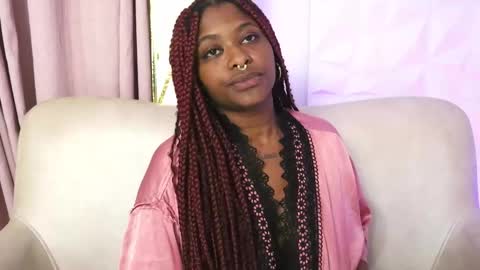 Nala online show from 02.18.25