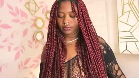 Nala online show from 02.27.25