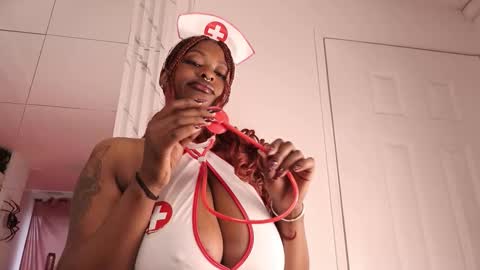 Nala online show from 10.15.25