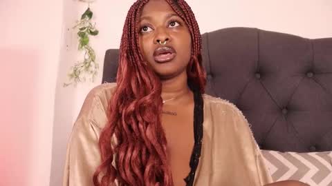 Nala online show from 11.17.25