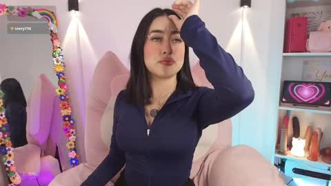 Emy online show from 03.31.26