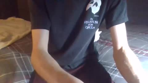 Patrick online show from 12.22.24