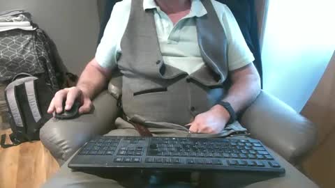 here to Have Fun online show from 04.26.26