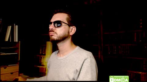 Snapshot of justshutupandwatch chatting on 12.16.25 M. Dean online show from 12.16.25