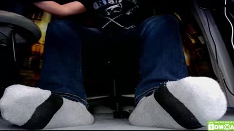 M. Dean online show from 03.04.26