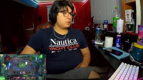 justsky117 online show from 12.28.24