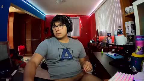 justsky117 online show from 12.29.24