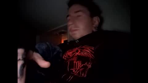Snapshot of justty7771 chatting on 02.27.25 justty7771 online show from 02.27.25