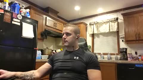 justus0624 online show from 11.18.25