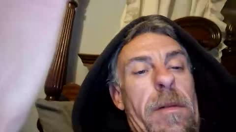 justwant2strokeit online show from 12.19.25