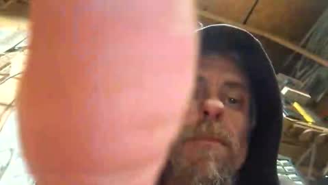 Snapshot of justwant2strokeit chatting on 03.27.26 justwant2strokeit online show from 03.27.26