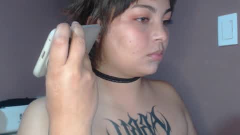 justyenna online show from 03.30.26