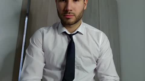 Justin online show from 02.11.25