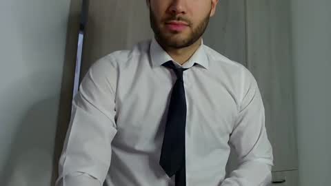 Justin online show from 02.25.25