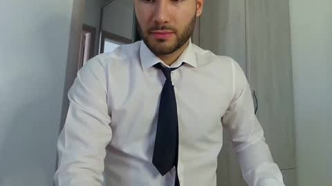 Justin online show from 02.26.25