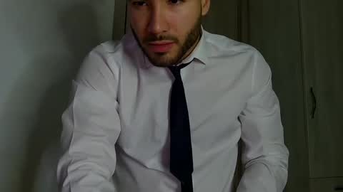 Justin online show from 11.20.25