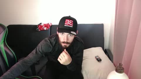 justyouraveragebeast online show from 11.22.25