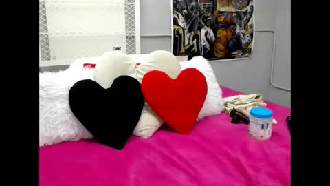 Snapshot of jusybee chatting on 05.02.26 jusybee online show from 05.02.26
