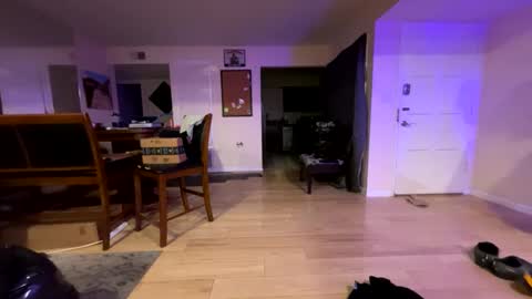 Snapshot of juuneet chatting on 01.19.26 juuneet online show from 01.19.26