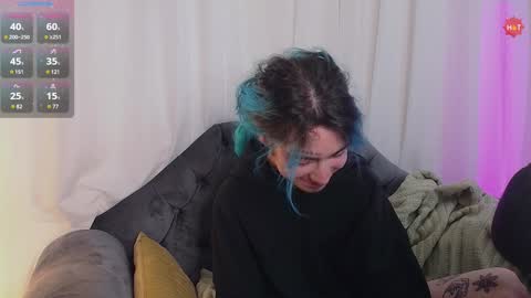 Juuzou hehim u can call me Juz online show from 12.19.24