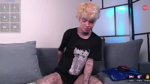 Juuzou hehim u can call me Juz online show from 01.29.25