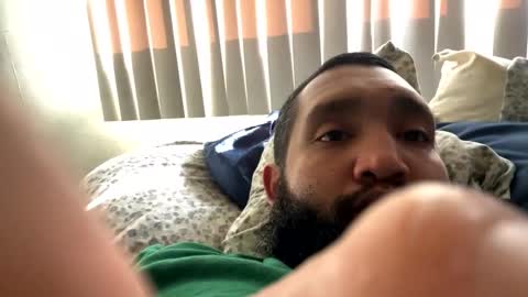 Snapshot of juwan64 chatting on 01.10.25 Juwan2cum online show from 01.10.25