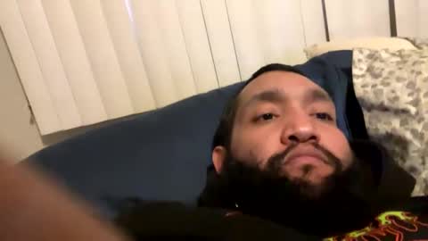 Snapshot of juwan64 chatting on 01.15.25 Juwan2cum online show from 01.15.25