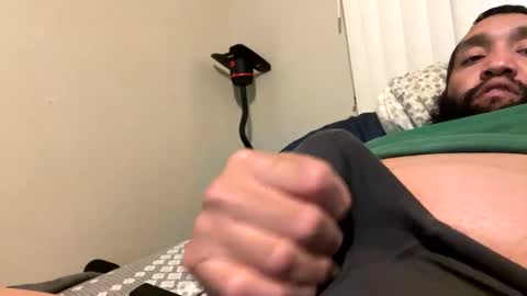 Snapshot of juwan64 chatting on 01.16.25 Juwan2cum online show from 01.16.25