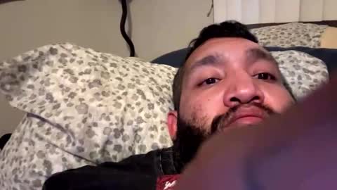 Snapshot of juwan64 chatting on 12.18.25 Juwan2cum online show from 12.18.25