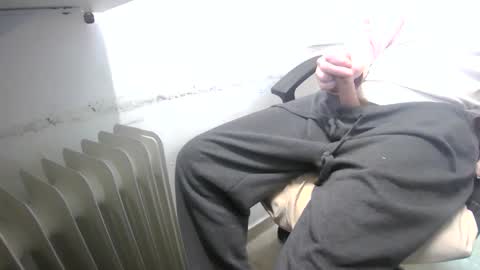 Snapshot of juz4 chatting on 02.18.25 juz4 online show from 02.18.25