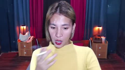 Snapshot of jv_mushroomhead chatting on 01.26.25 Akii online show from 01.26.25