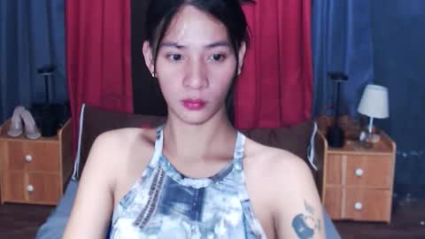 Snapshot of jv_mushroomhead chatting on 09.19.25 Akii online show from 09.19.25