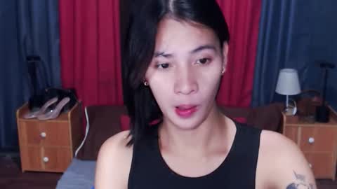 Snapshot of jv_mushroomhead chatting on 09.30.25 Akii online show from 09.30.25