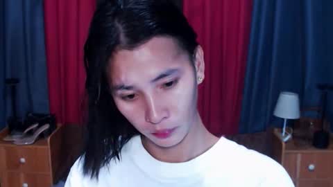 Snapshot of jv_mushroomhead chatting on 10.05.25 Akii online show from 10.05.25