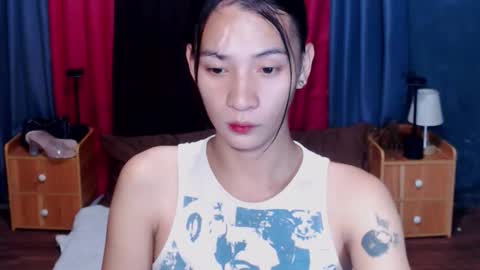 Snapshot of jv_mushroomhead chatting on 11.28.25 Akii online show from 11.28.25